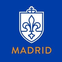 Saint Louis University - Madrid Campus Logo