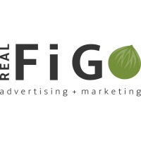 Real FIG Advertising + Marketing Logo
