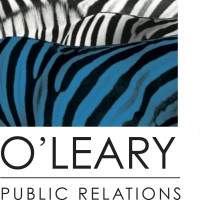 OLeary Public Relations Logo