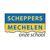 Scheppers-Mechelen Logo