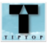 Tiptop Consultants (Pte) Ltd Logo