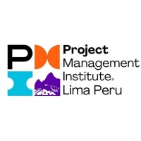 PMI Lima Perú Chapter Logo