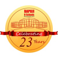 Bapuji B-Schools Logo