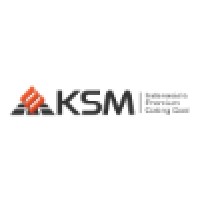Kartika Selabumi Mining PT Logo