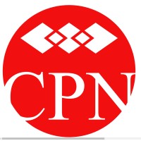 CHINESE PROFESSIONALS IN NORWAY Logo