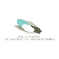 South Company for Construction and Development Logo