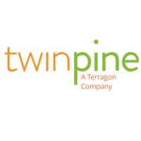 Twinpine Logo