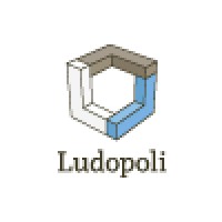 Ludopoli Logo