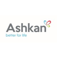 Ashkan Consulting (Pty) LTD Logo