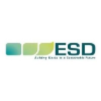 ESD SOLUTION Logo