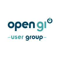 Open GI User Group Logo