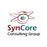 SynCore Consulting Group Logo