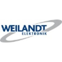 Weilandt Elektronik GmbH Logo