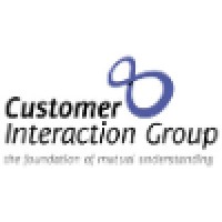 Customer Interaction Group Logo