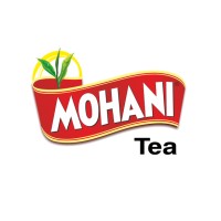 Mohani Tea Leaves Pvt. Ltd Logo