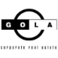 Gola Corporate Real Estate, Inc. Logo