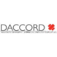 DACCORD Group, LLC Logo