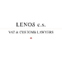 Lenos c.s. VAT & Customs Lawyers Logo