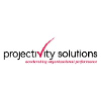 Projectivity Solutions Logo