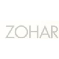 Zohar Cinema Logo