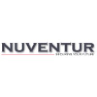 Nuventur Oy Logo