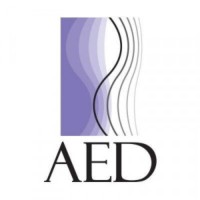 Academy for Eating Disorders Logo