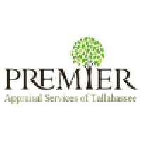 Premier Appraisal Services of Tallahassee, LLC Logo