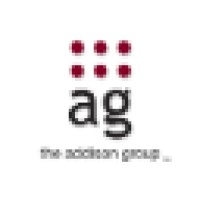 The Addison Group Logo
