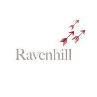 Ravenhill Logo