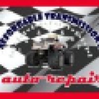Affordable Transmission & Auto Repair LLC Logo