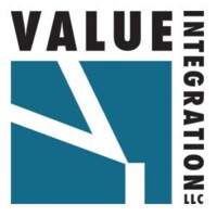 Value Integration, LLC Logo