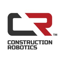 Construction Robotics Logo