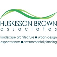 Huskisson Brown Associates Logo