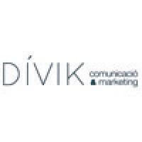 Dívik Logo