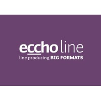 ECCHOLINE Logo