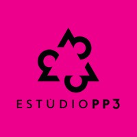 ESTUDIO PP3 Logo