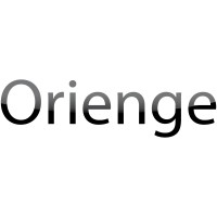 Orienge Logo