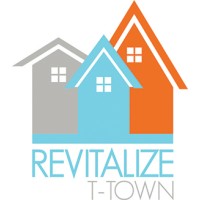 Revitalize T-Town Logo