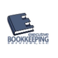 Executive Bookkeeping Services, LLC Logo