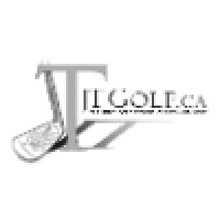 JTgolf Logo
