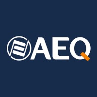AEQ Logo