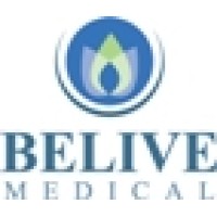 BELIVE COM. DE PRODUTOS HOSPITALARES Logo