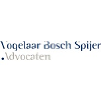 Vogelaar Bosch Spijer Advocaten Logo
