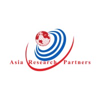Asia Research Partners LLP Logo
