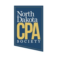 North Dakota CPA Society Logo