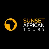 Sunset African Tours GH Ltd Logo