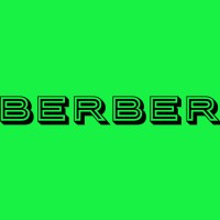 BERBER Logo