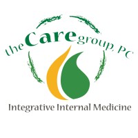 The Care Group, P.C. Logo