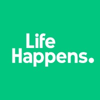 Life Happens Logo