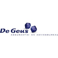 Assurantie- en Adviesbureau De Geus Logo